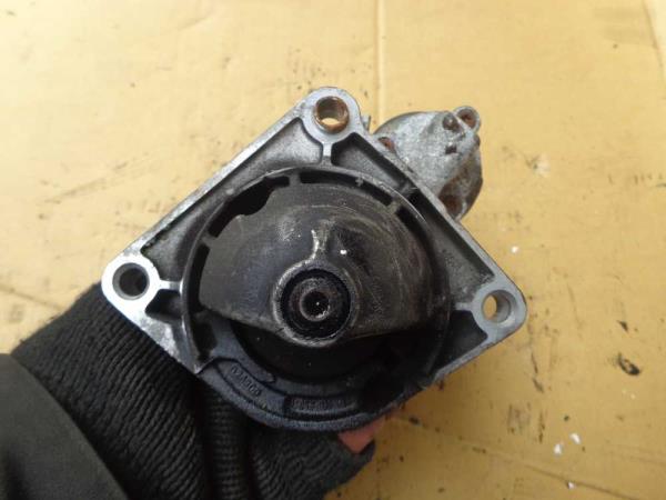 DEMARREUR FIAT - Vue 1